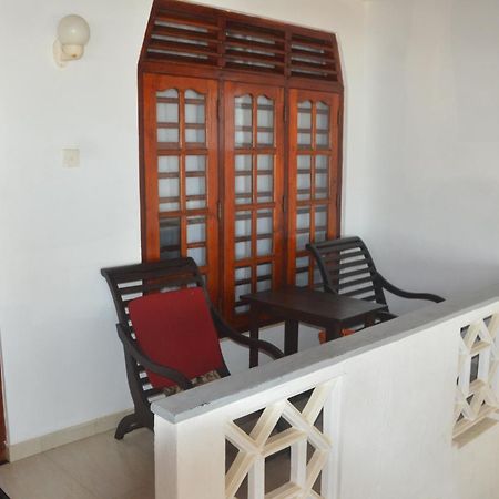 Weligama Bay View Hotel Luaran gambar