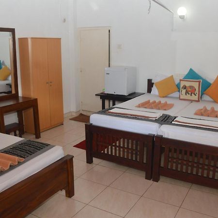 Weligama Bay View Hotel Luaran gambar
