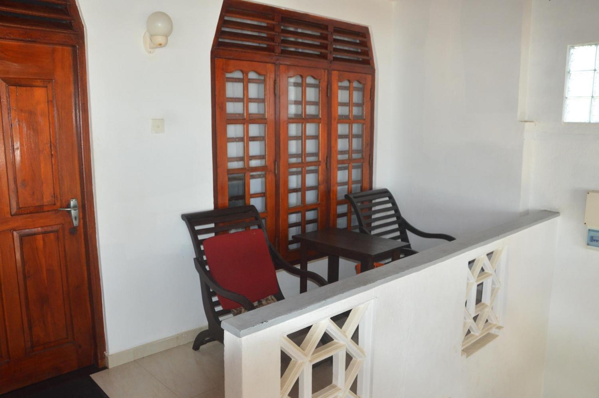 Weligama Bay View Hotel Luaran gambar