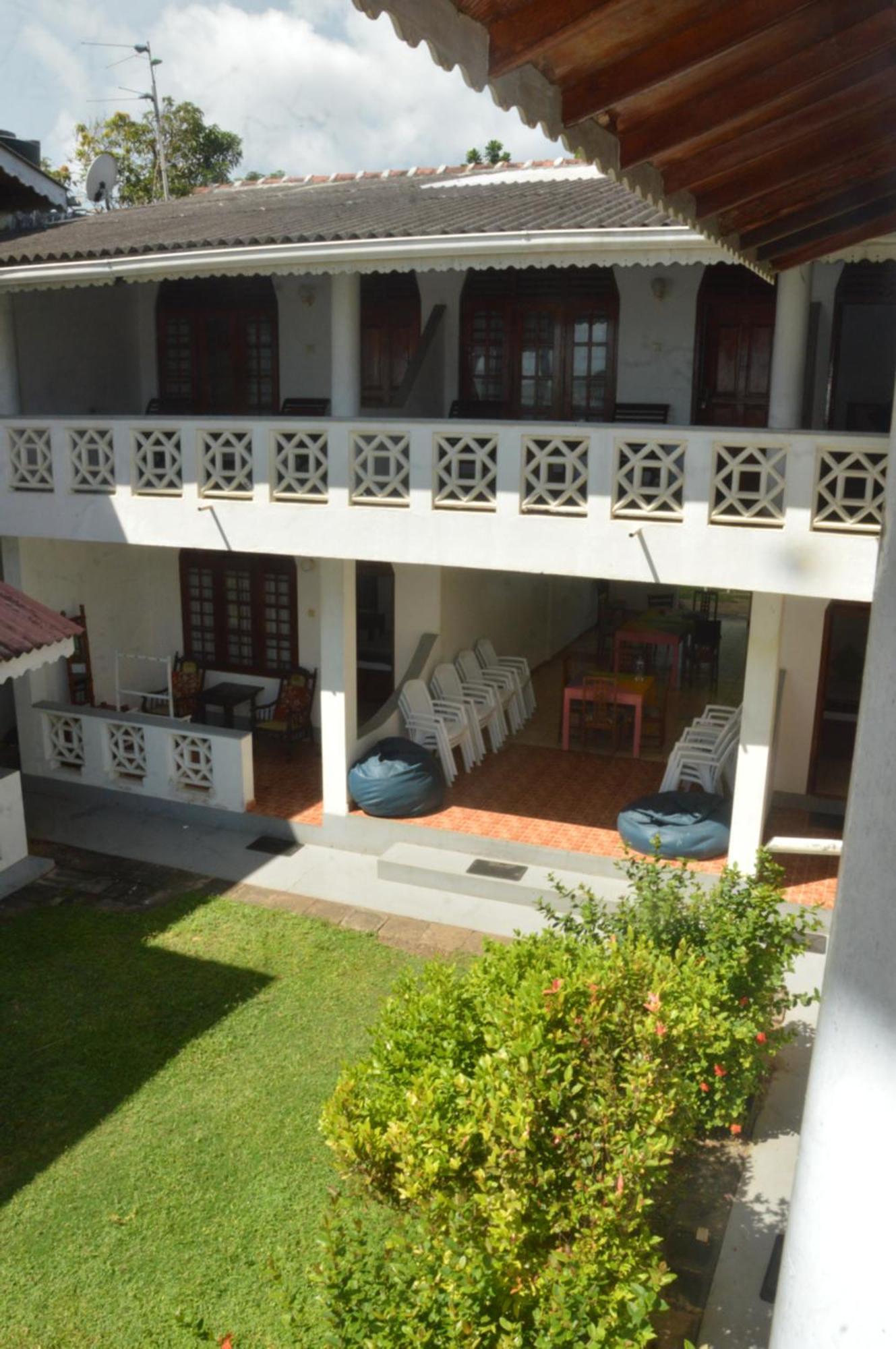 Weligama Bay View Hotel Luaran gambar