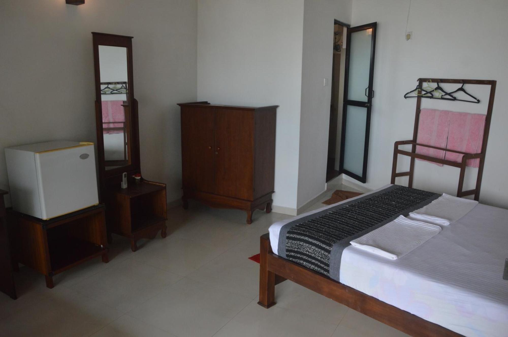 Weligama Bay View Hotel Luaran gambar