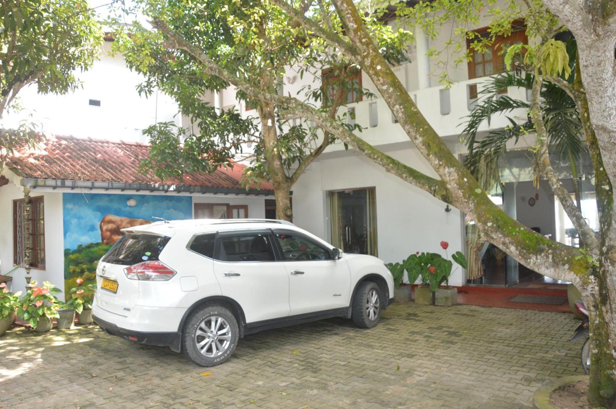 Weligama Bay View Hotel Luaran gambar