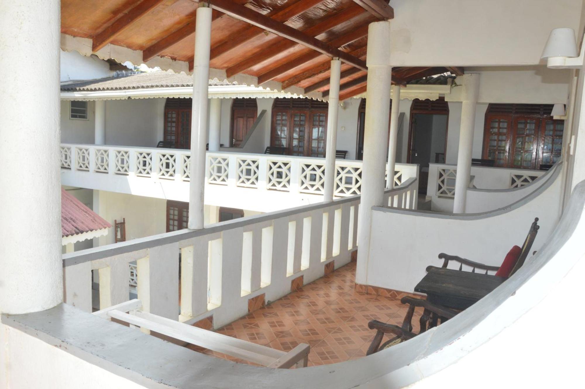 Weligama Bay View Hotel Luaran gambar