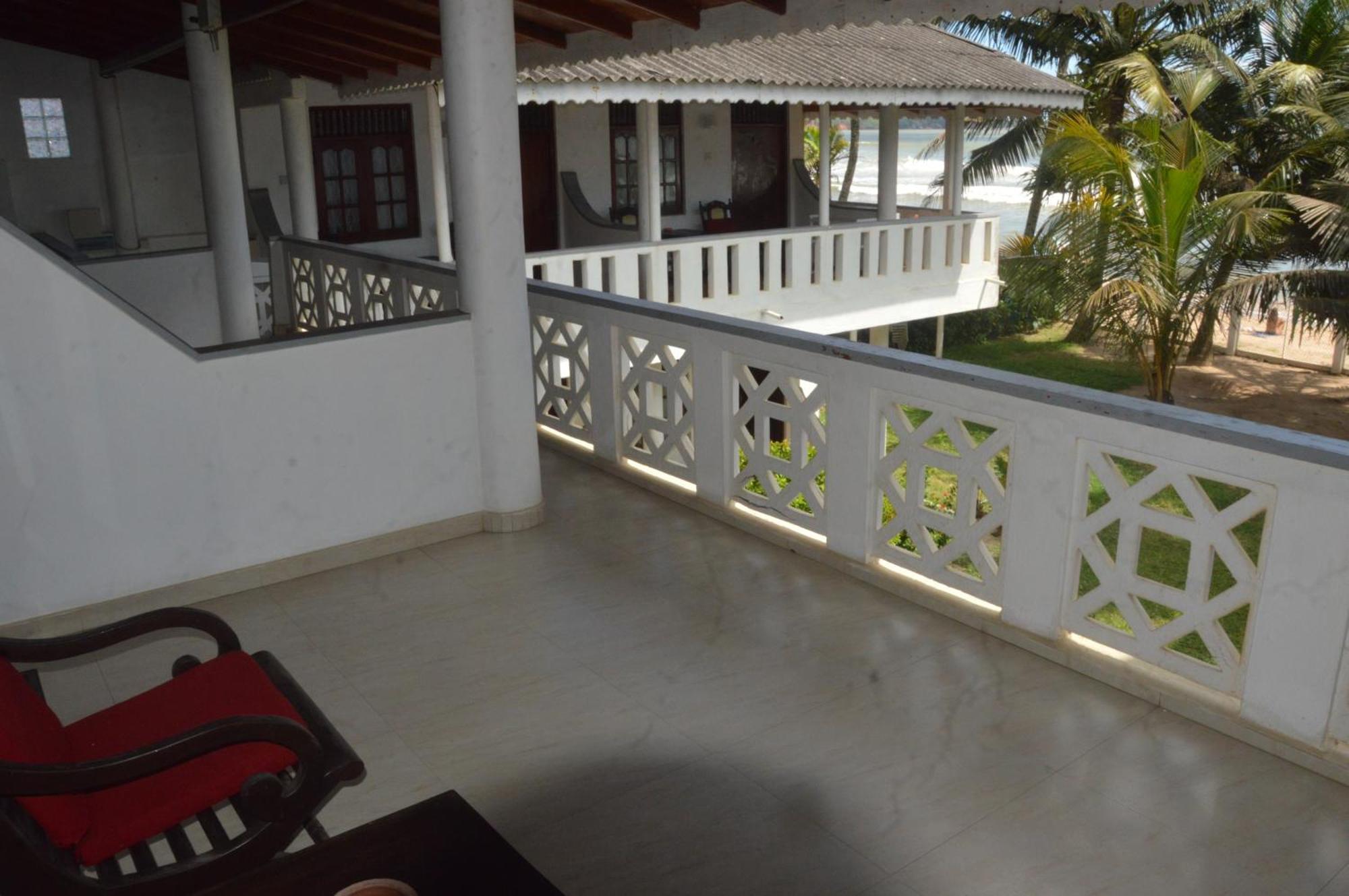 Weligama Bay View Hotel Luaran gambar