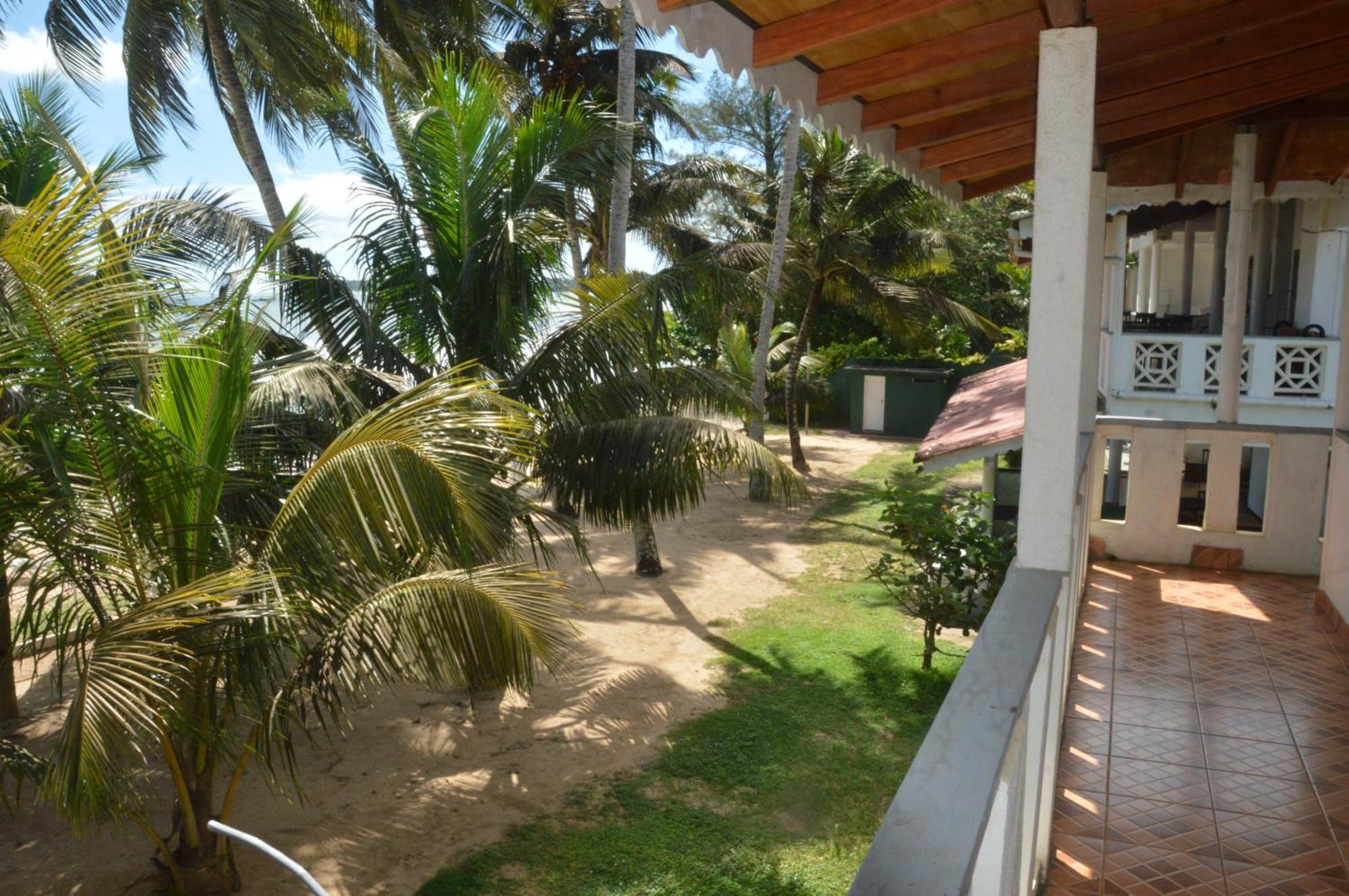 Weligama Bay View Hotel Luaran gambar