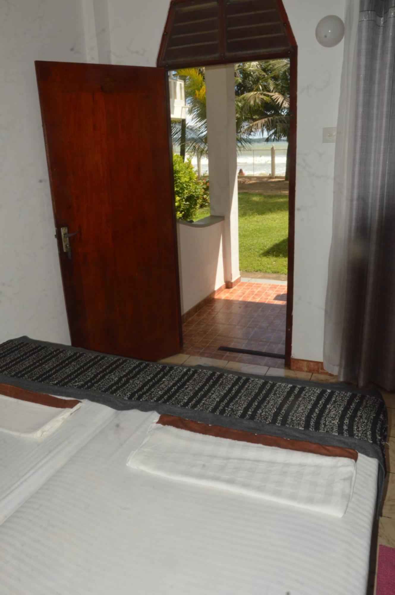 Weligama Bay View Hotel Luaran gambar