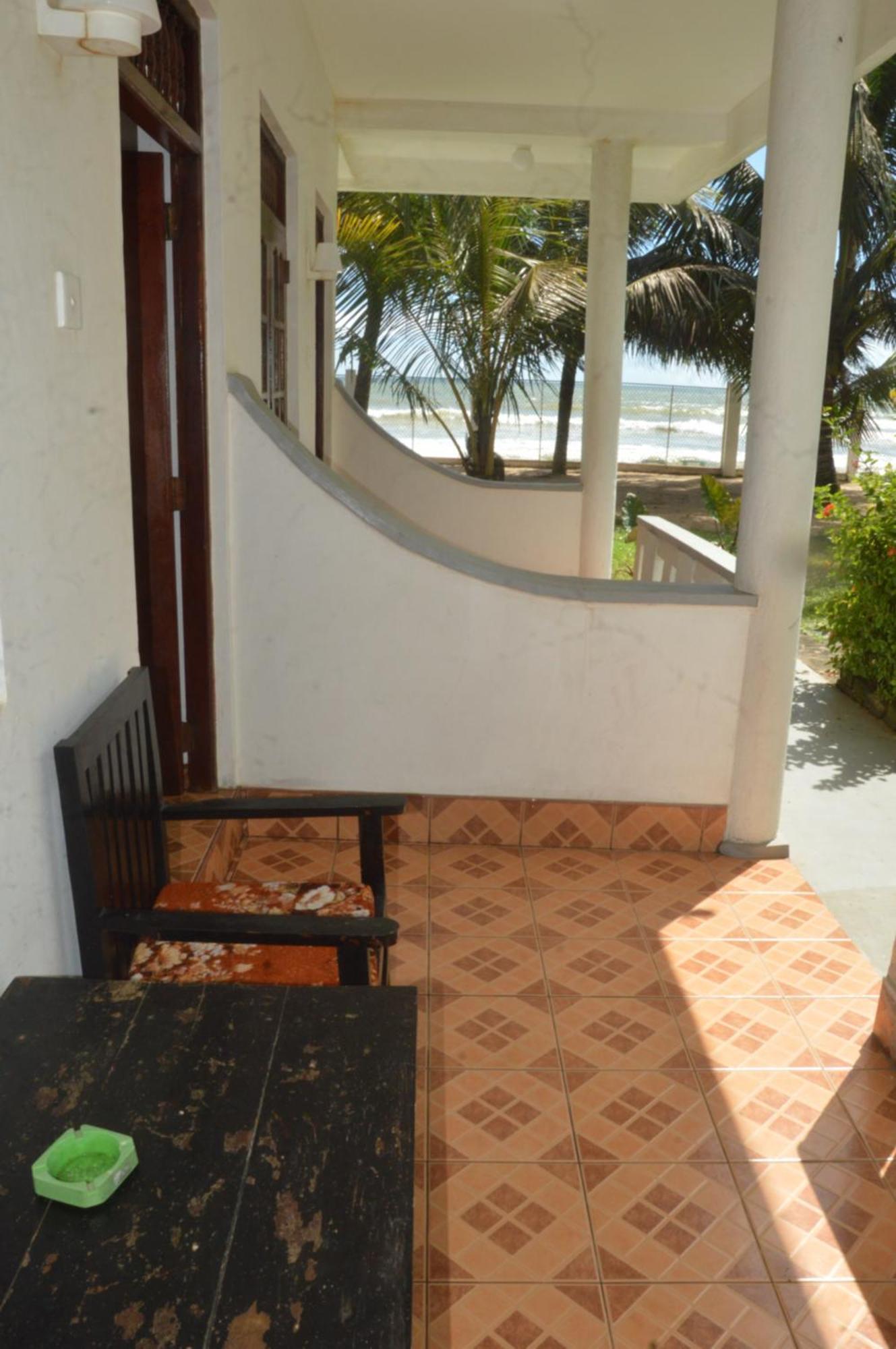 Weligama Bay View Hotel Luaran gambar