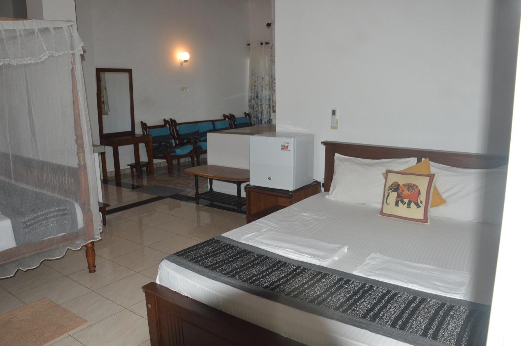 Weligama Bay View Hotel Luaran gambar