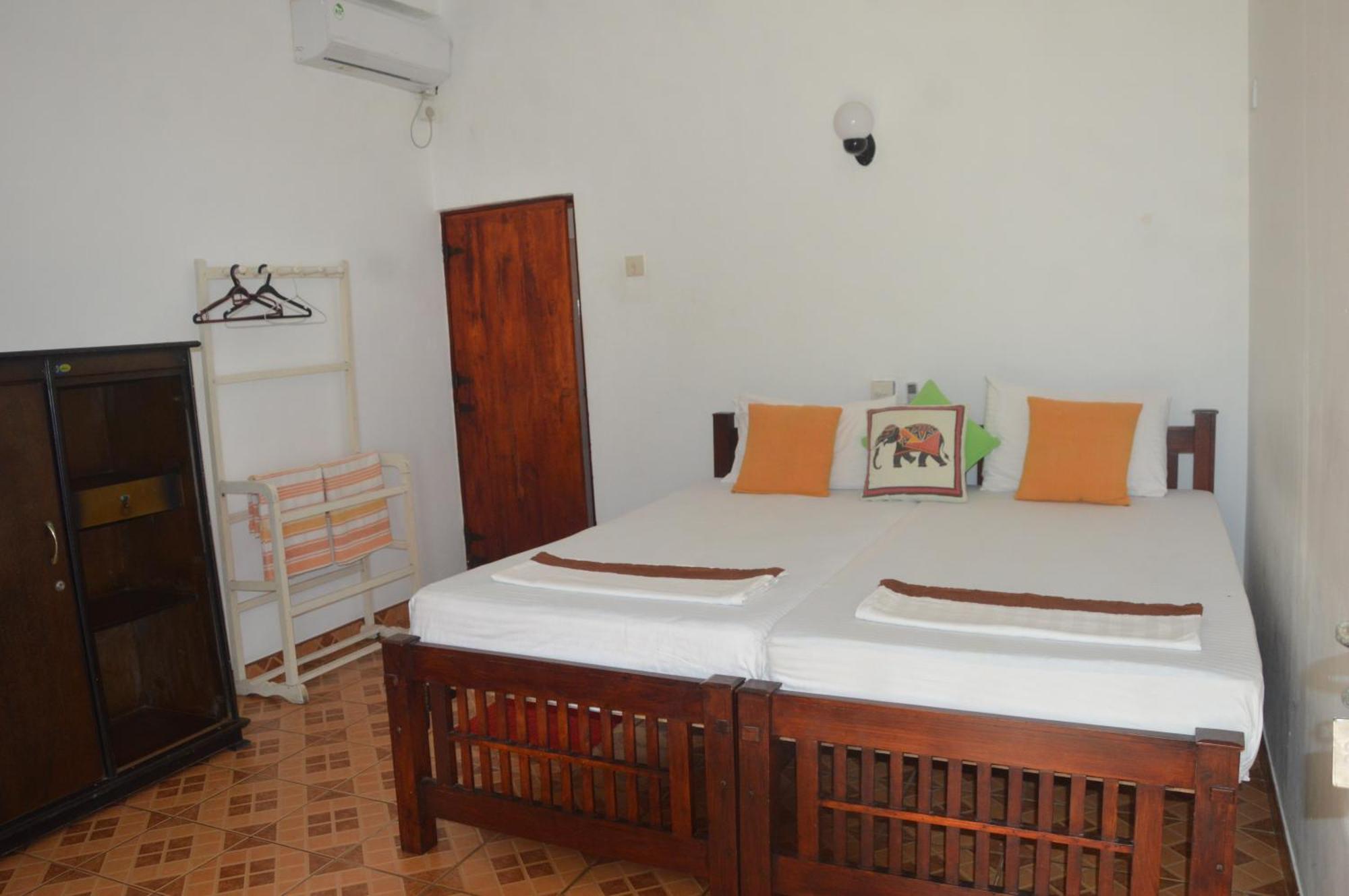 Weligama Bay View Hotel Luaran gambar