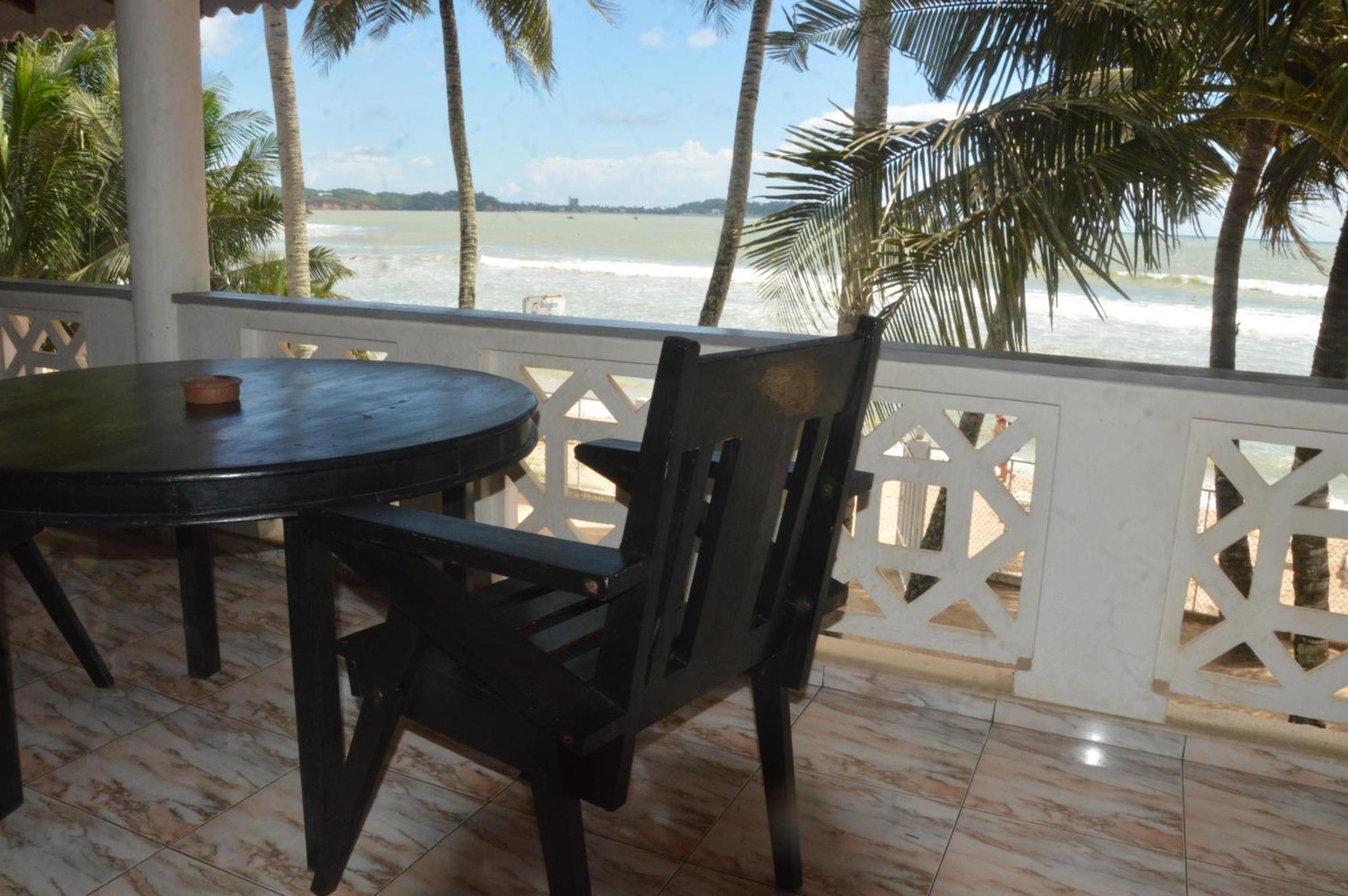 Weligama Bay View Hotel Luaran gambar