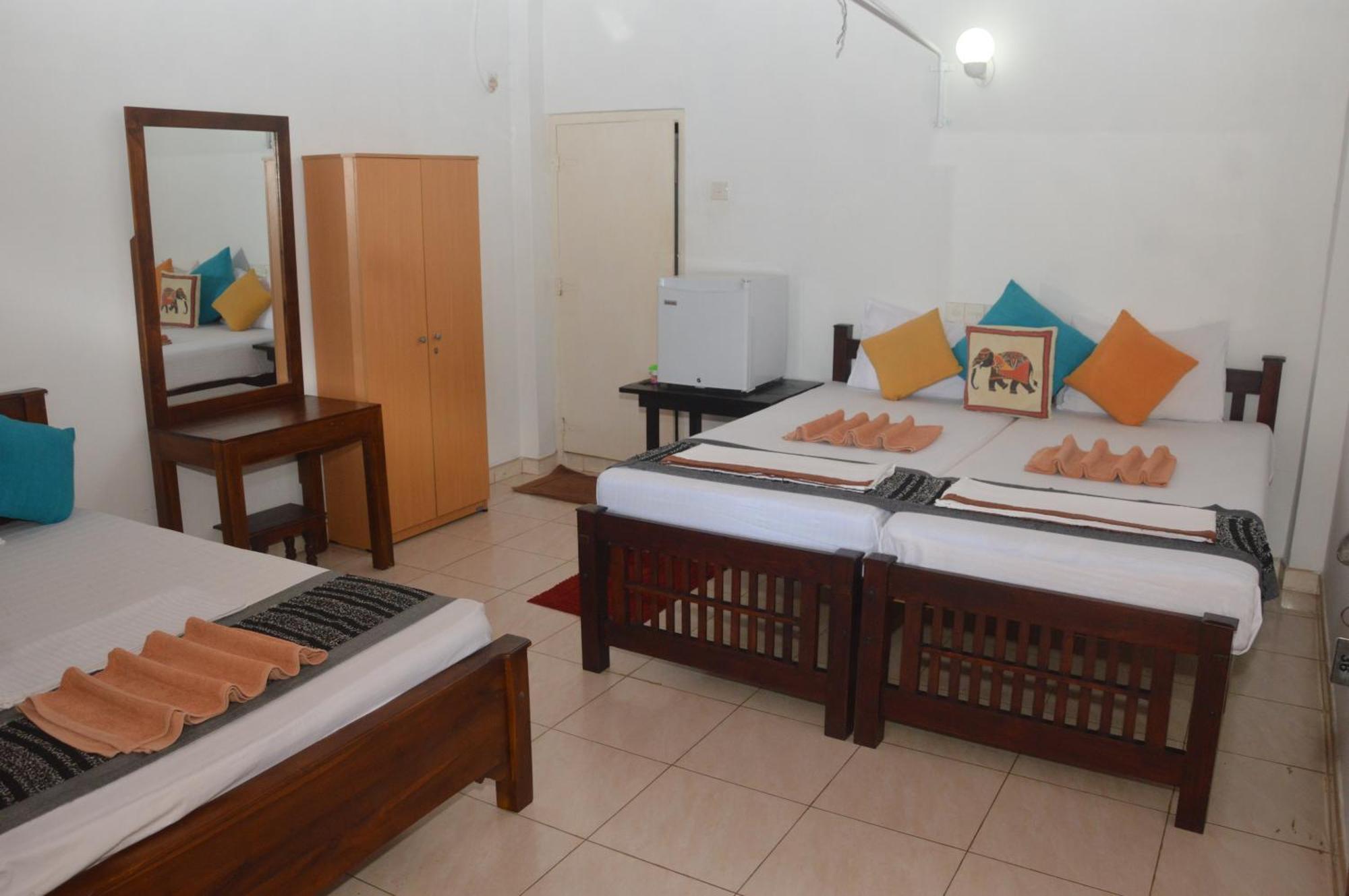 Weligama Bay View Hotel Luaran gambar